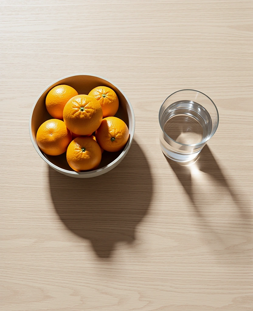 Clean nutrition environment